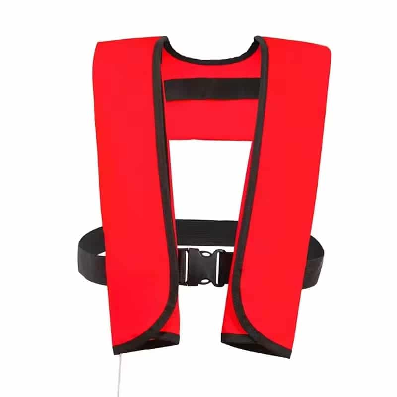 Best 5 Inflatable Life Jackets of 2026: Essential Gear for Reliable ...