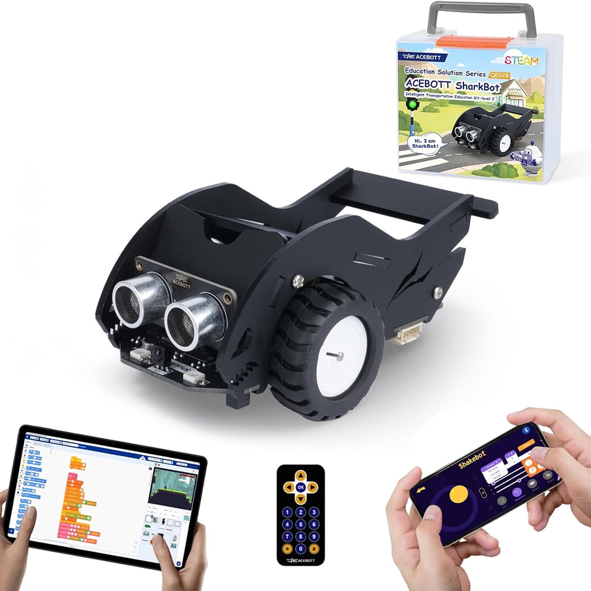 Best 5 Coding Robots of 2025: Transform Your Child's Tech Skills ...