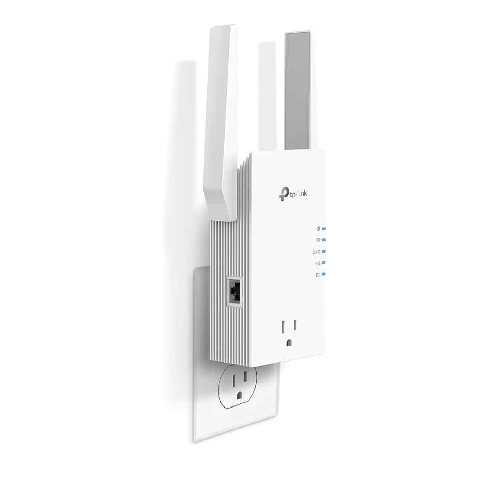 Best Repeaters Best 5 Wireless Repeaters of 2026: Eliminate Dead Zones and Boost Your ...
