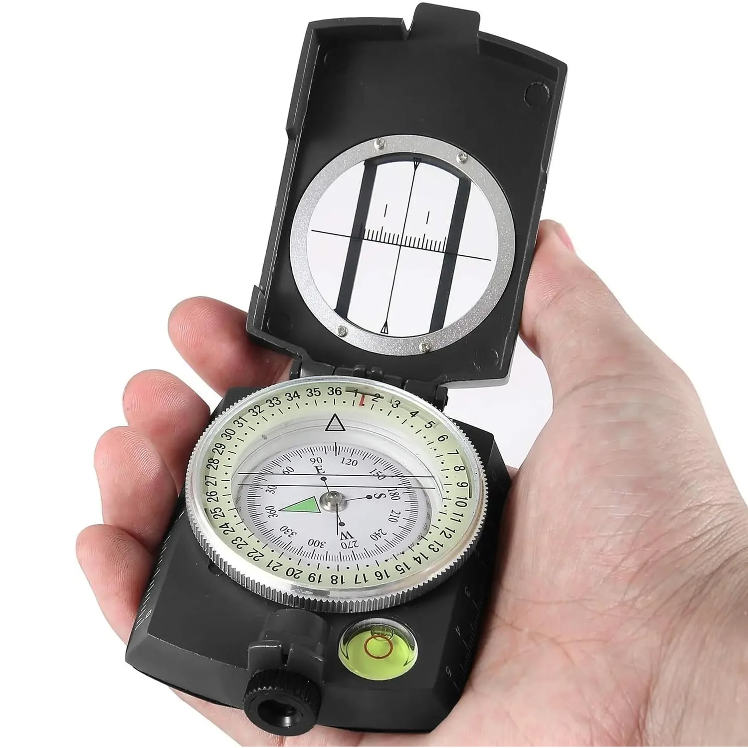 Best 5 Camping Compasses of 2026: Reliable Navigation Tools for Your ...